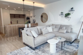 New Build - Villa - Torre de la Horadada - Pueblo Latino