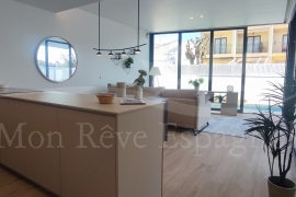 New Build - Villa - Torre de la Horadada - Pueblo Latino