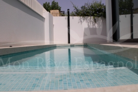 New Build - Villa - Torre de la Horadada - Pueblo Latino