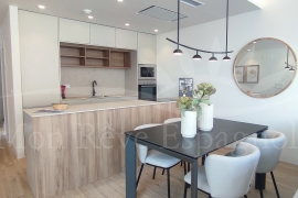 New Build - Villa - Torre de la Horadada - Pueblo Latino