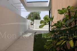 New Build - Villa - Torre de la Horadada - Pueblo Latino