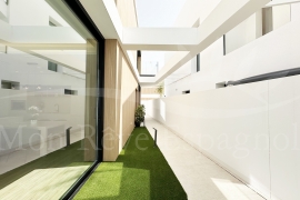 New Build - Villa - Torre de la Horadada - Pueblo Latino