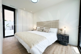 New Build - Villa - Torre de la Horadada - Pueblo Latino