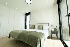 New Build - Villa - Torre de la Horadada - Pueblo Latino