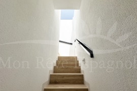 New Build - Villa - Torre de la Horadada - Pueblo Latino