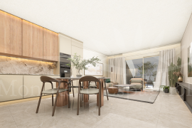 New Build - Apartment/Flat - Pilar de la Horadada