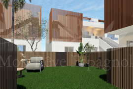 New Build - Apartment/Flat - Pilar de la Horadada
