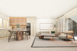 New Build - Apartment/Flat - Pilar de la Horadada