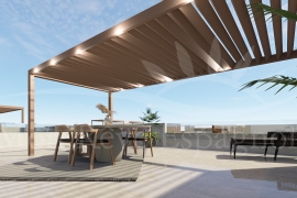 New Build - Apartment/Flat - Pilar de la Horadada