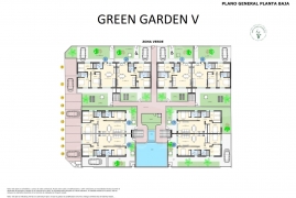 New Build - Apartment/Flat - Pilar de la Horadada