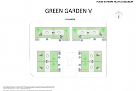 New Build - Apartment/Flat - Pilar de la Horadada