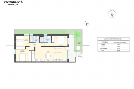 New Build - Apartment/Flat - Pilar de la Horadada