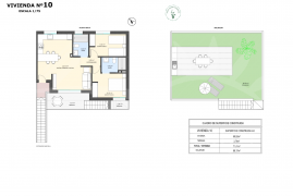 New Build - Apartment/Flat - Pilar de la Horadada