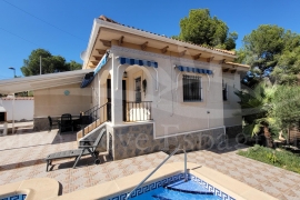 Sale - Semi-detached Villa - Pinar de Campoverde