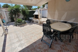 Sale - Semi-detached Villa - Pinar de Campoverde