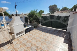 Sale - Semi-detached Villa - Pinar de Campoverde