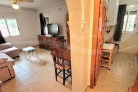 Sale - Semi-detached Villa - Pinar de Campoverde