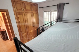 Sale - Semi-detached Villa - Pinar de Campoverde