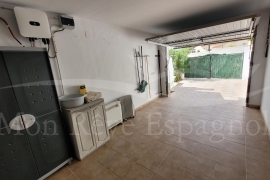 Sale - Semi-detached Villa - Pinar de Campoverde