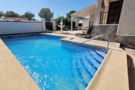 Sale - Semi-detached Villa - Pinar de Campoverde