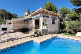 Sale - Semi-detached Villa - Pinar de Campoverde