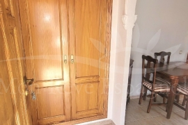 Sale - Semi-detached Villa - Pinar de Campoverde