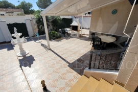 Sale - Semi-detached Villa - Pinar de Campoverde