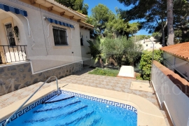 Sale - Semi-detached Villa - Pinar de Campoverde