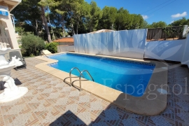Sale - Semi-detached Villa - Pinar de Campoverde