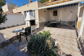 Sale - Semi-detached Villa - Pinar de Campoverde