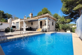 Sale - Semi-detached Villa - Pinar de Campoverde
