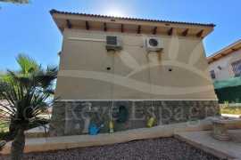 Sale - Semi-detached Villa - Pinar de Campoverde