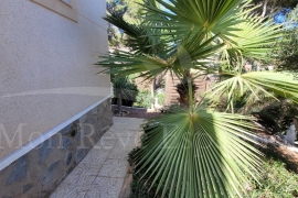 Sale - Semi-detached Villa - Pinar de Campoverde