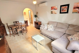 Sale - Semi-detached Villa - Pinar de Campoverde