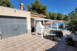 Sale - Semi-detached Villa - Pinar de Campoverde