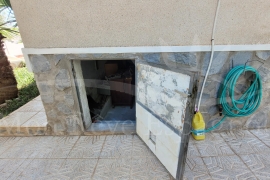 Sale - Semi-detached Villa - Pinar de Campoverde