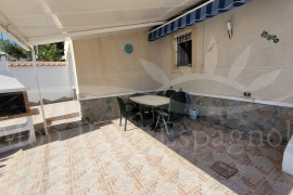 Sale - Semi-detached Villa - Pinar de Campoverde