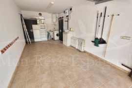 Sale - Semi-detached Villa - Pinar de Campoverde