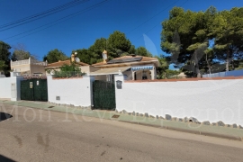 Sale - Semi-detached Villa - Pinar de Campoverde