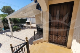 Sale - Semi-detached Villa - Pinar de Campoverde