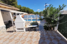 Sale - Semi-detached Villa - Pinar de Campoverde