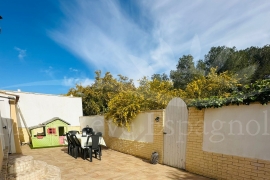 Sale - Villa - Pinar de Campoverde