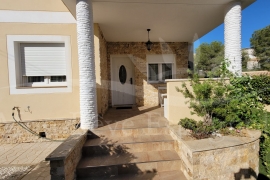 Sale - Villa - Pinar de Campoverde