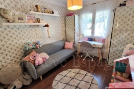 Sale - Villa - Pinar de Campoverde