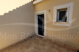Sale - Villa - Pinar de Campoverde