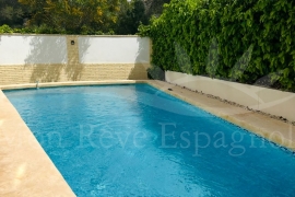Sale - Villa - Pinar de Campoverde