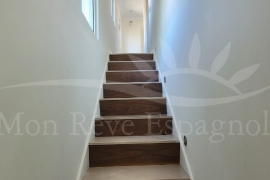 Sale - Villa - Pinar de Campoverde