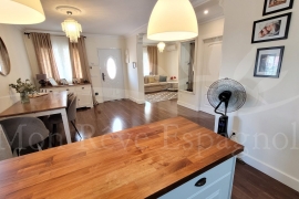 Sale - Villa - Pinar de Campoverde