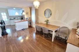 Sale - Villa - Pinar de Campoverde