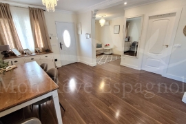 Sale - Villa - Pinar de Campoverde